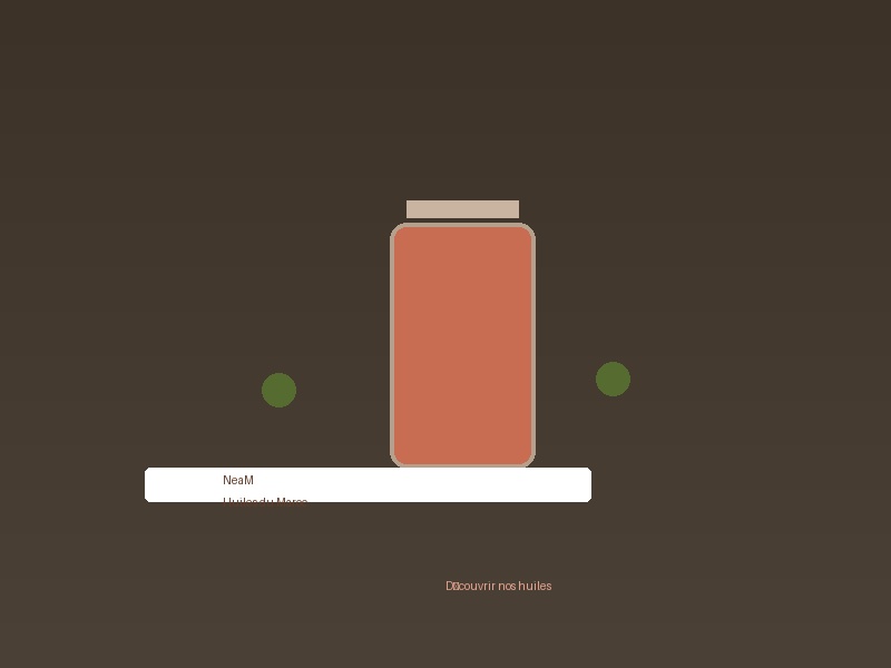 Illustration de l'extraction traditionnelle